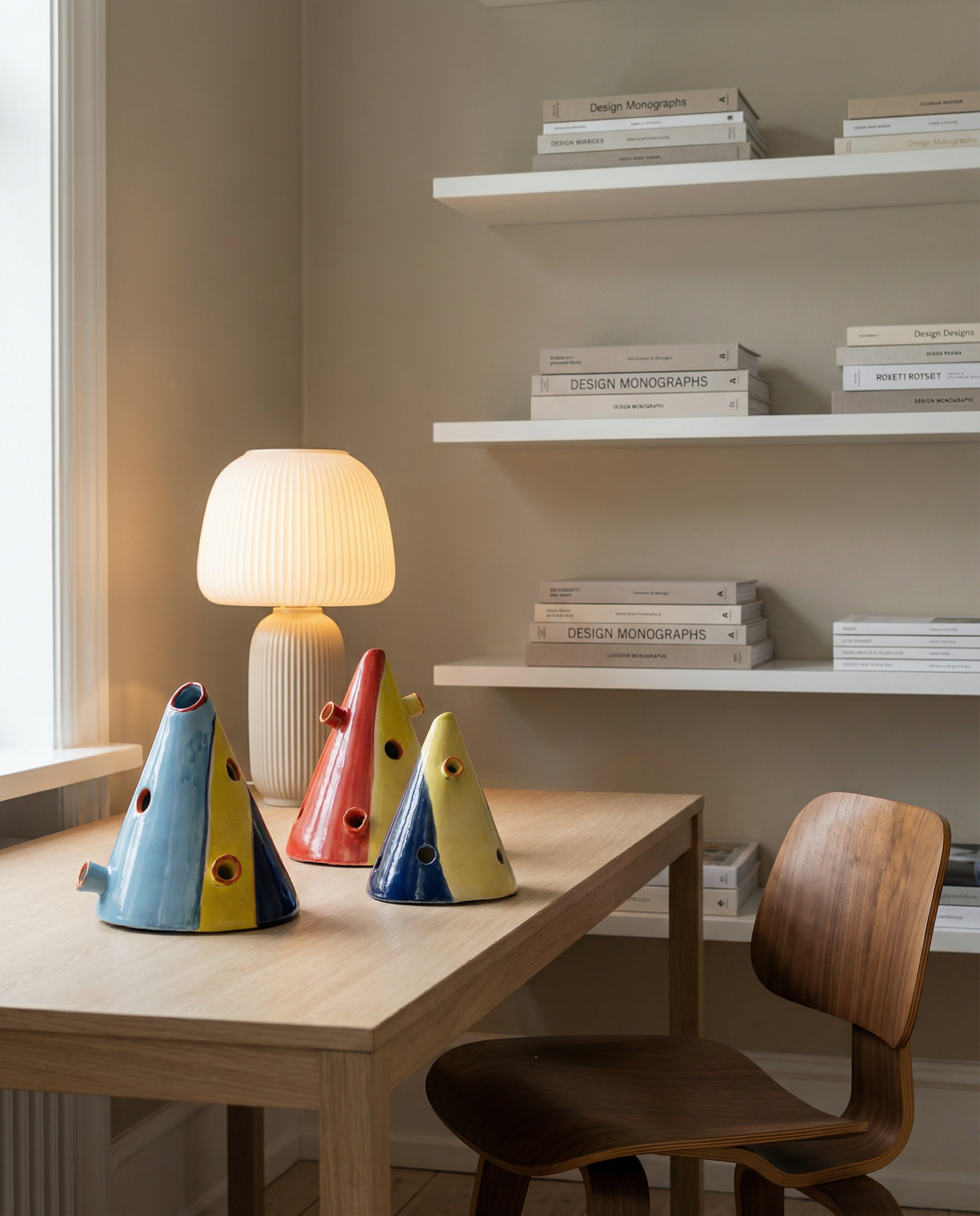 Dove il design incontra il significato